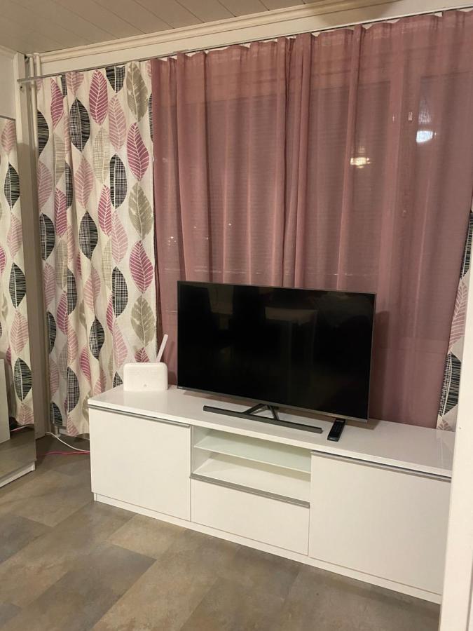 Polaris Homes For You Rovaniemi Eksteriør billede