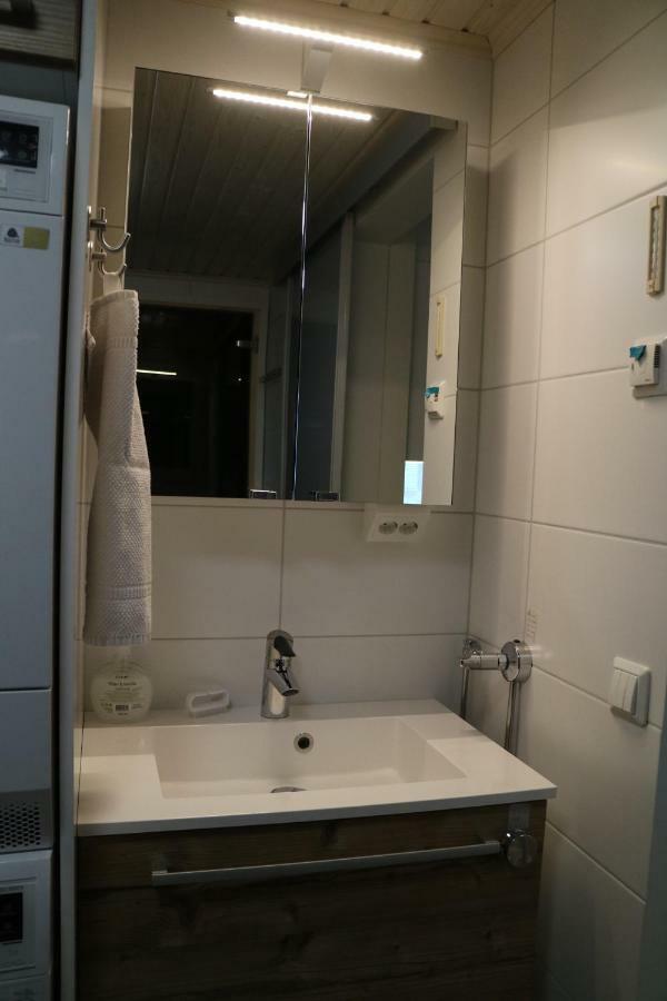 Polaris Homes For You Rovaniemi Eksteriør billede